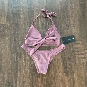 NWT Fashion Nova Chyanne Bikini